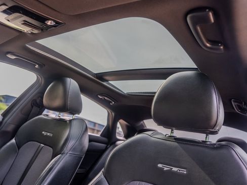Used 2022 Kia K5 GT-Line w/ GT-Line FWD Premium Package image 29