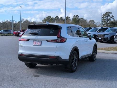 New 2026 Honda CR-V EX-L image 7