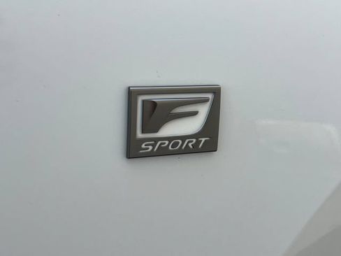 Used 2023 Lexus IS 350 F Sport w/ Memory Package RWD image 23
