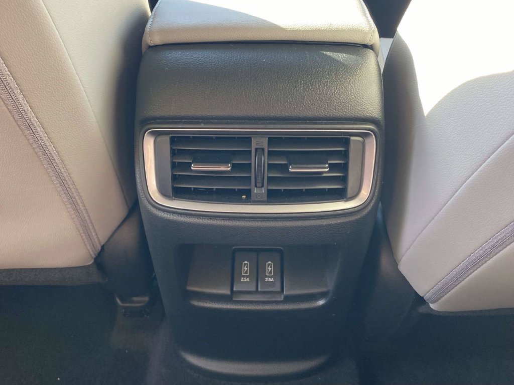 Used 2022 Honda CR-V Touring image 39