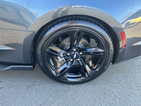 Used 2019 Chevrolet Camaro LT w/ RS Package image 25