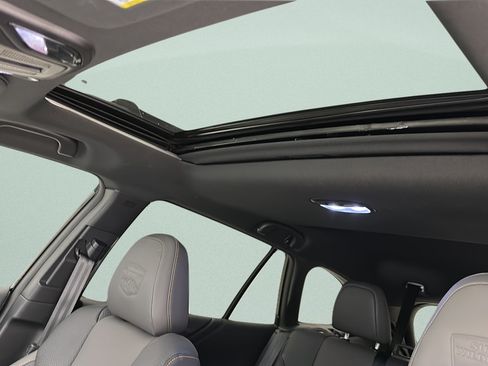 Used 2024 Subaru Outback Wilderness AWD/4WD image 15