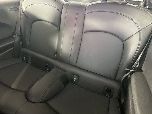 Used 2020 MINI Cooper John Cooper Works FWD image 20
