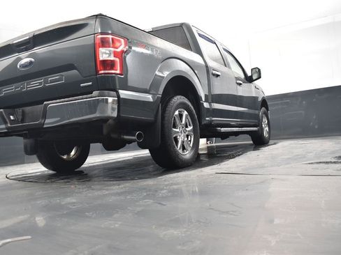 Used 2018 Ford F150 XLT w/ XTR Package image 23