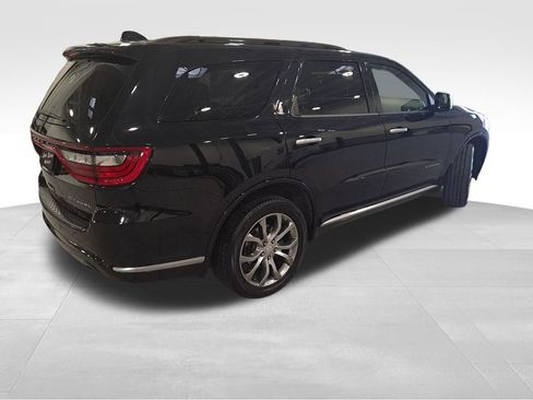 Used 2018 Dodge Durango Citadel image 11