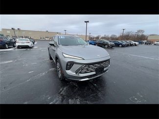 Certified 2025 Buick Envision Preferred video 2