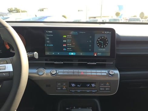 Certified 2026 Hyundai Kona SEL Sport image 11