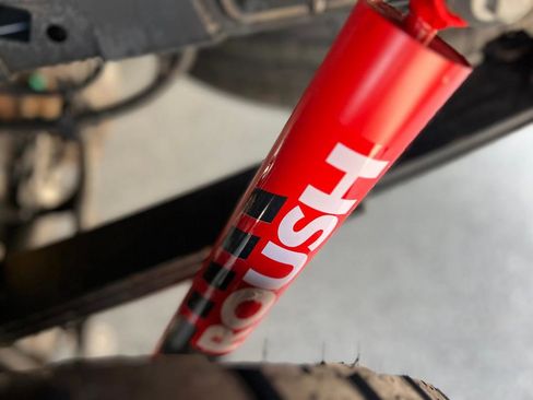 New 2025 Ford F150 STX w/ Equipment Group 200A image 17