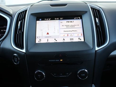 Used 2017 Ford Edge SEL w/ Equipment Group 201A image 16