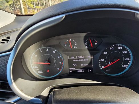 Used 2023 Chevrolet Malibu LS image 36