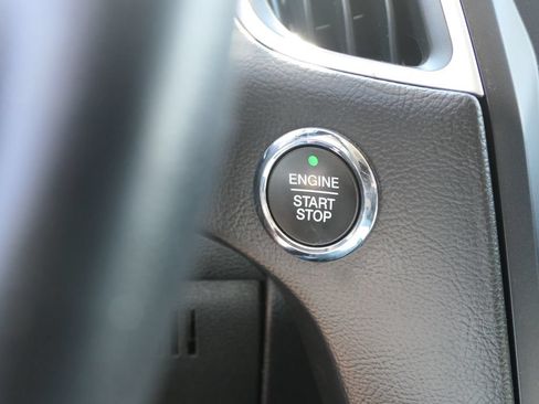 Used 2022 Ford Edge SEL AWD/4WD image 15