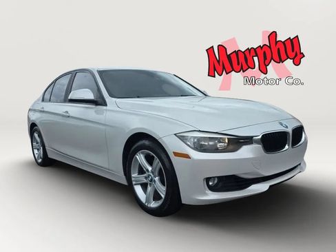 Used 2015 BMW 328i Sedan RWD image 3