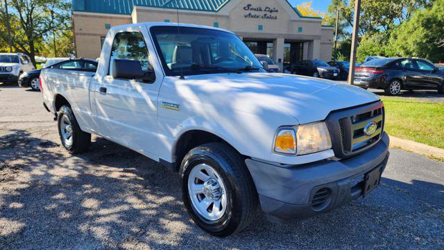 Used 2010 Ford Ranger XL RWD image 1