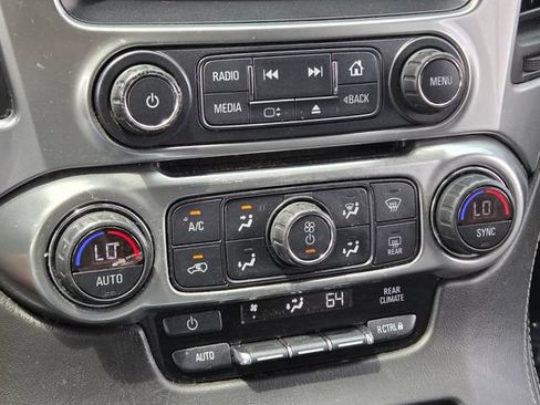 Used 2020 Chevrolet Tahoe LS w/ Max Trailering Package AWD/4WD image 28