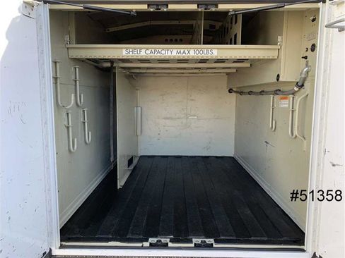 Used 2015 Chevrolet Silverado 3500 W/T image 9