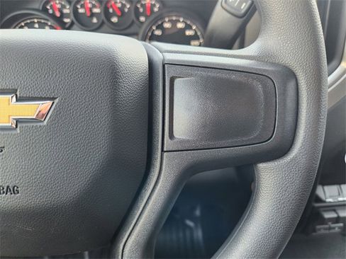 New 2026 Chevrolet Silverado 2500 W/T w/ WT/CX Safety Package AWD/4WD image 30
