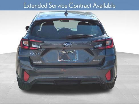 Used 2025 Subaru Impreza 2.0i image 5