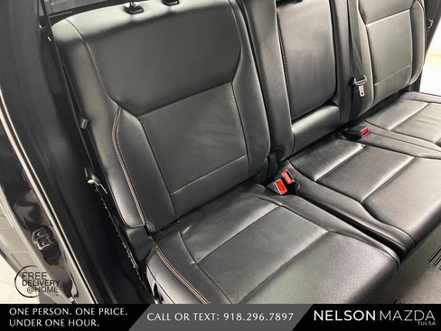 Used 2021 Ford F150 Lariat w/ Equipment Group 502A High image 49