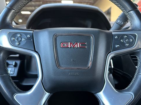 Used 2018 GMC Yukon XL SLE w/ SLE Value Package AWD/4WD image 35