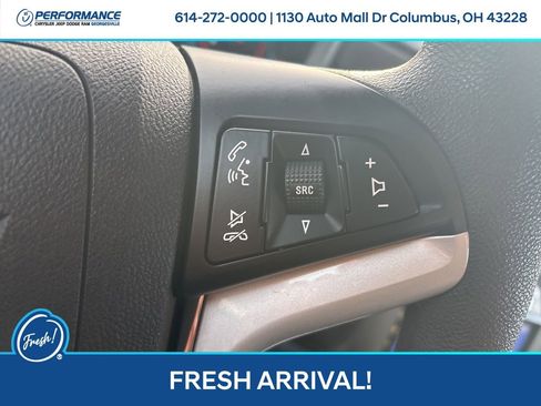 Used 2016 Chevrolet Camaro LT w/ RS Package image 22