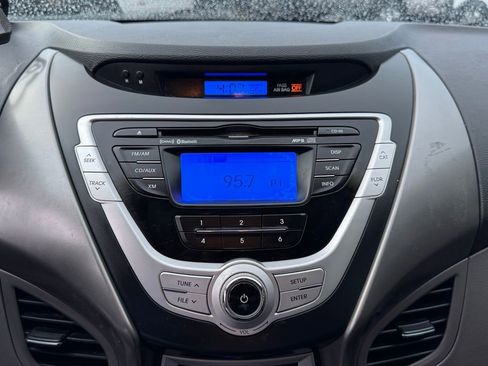 Used 2012 Hyundai Elantra GLS w/ Preferred Pkg 3 image 16