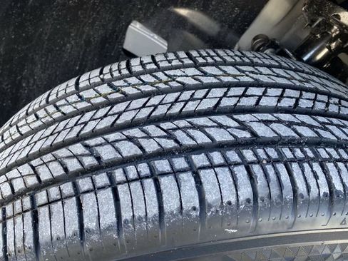 New 2026 Kia Sportage EX image 43