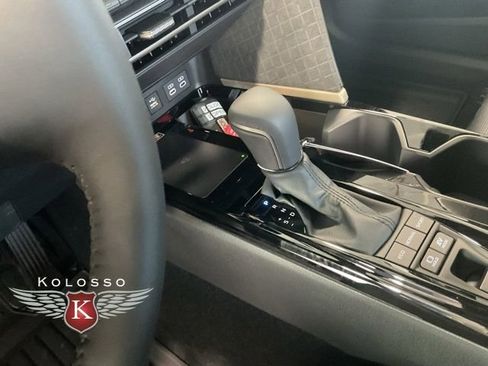 New 2026 Toyota Camry XLE image 16