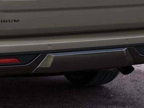 New 2027 Ford Expedition Max Platinum AWD/4WD image 23