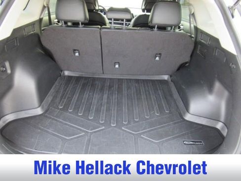 Used 2024 Kia Sportage EX image 15