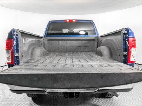 Used 2024 RAM 2500 Big Horn w/ Bed Utility Group image 18