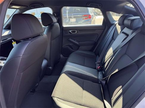 New 2026 Honda Civic Sport image 9