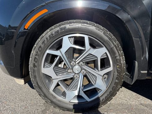 Used 2022 Hyundai Palisade Calligraphy image 26