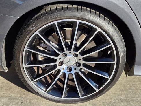 Used 2019 Mercedes-Benz E 53 AMG 4MATIC Sedan image 8