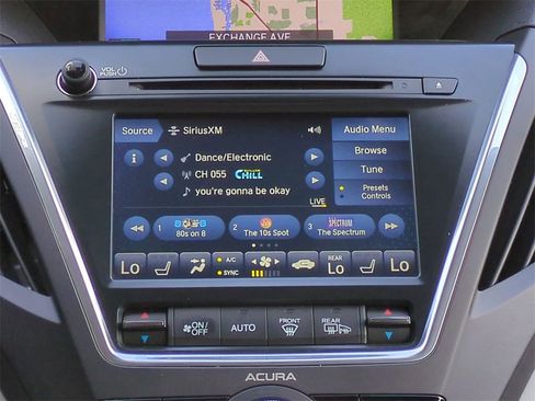 Certified 2018 Acura MDX FWD w/ Technology Package image 18