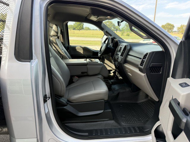 Used 2019 Ford F350 XL w/ XL Value Package AWD/4WD image 9