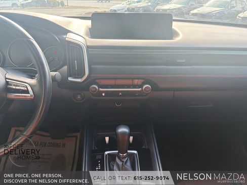 Used 2023 MAZDA CX-50 Meridian Edition w/ Cargo Package image 25