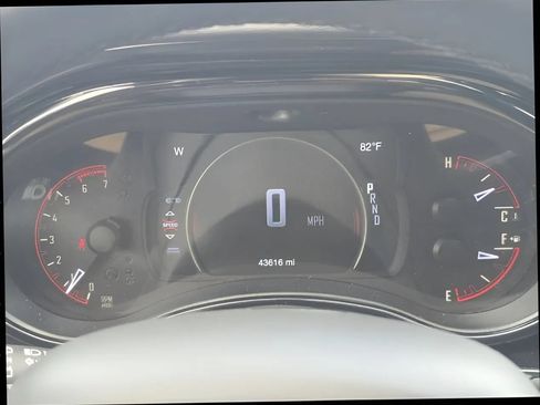 Used 2024 Dodge Durango R/T AWD/4WD image 31