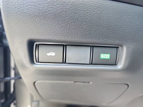 New 2026 Nissan Sentra S w/ Floor Mat Package FWD image 17