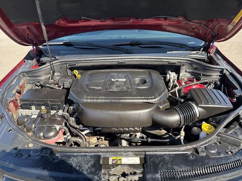 Used 2019 Jeep Grand Cherokee Altitude image 26