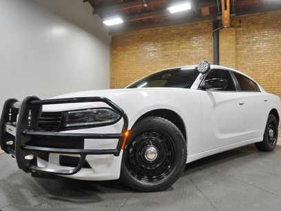 Used 2023 Dodge Charger Police w/ Fleet Safety Group
