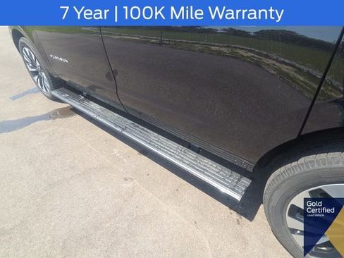 Used 2025 Ford Expedition Max Platinum w/ Driver's Package AWD/4WD image 23