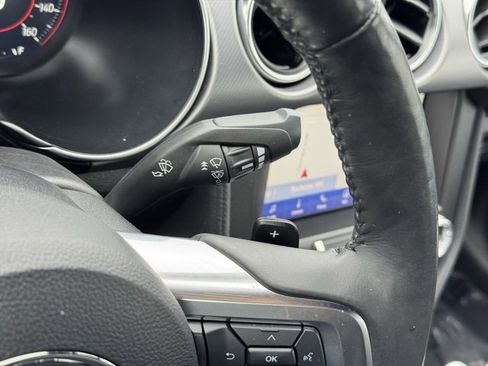 Certified 2021 Ford Mustang Premium w/ Equipment Group 201A image 23
