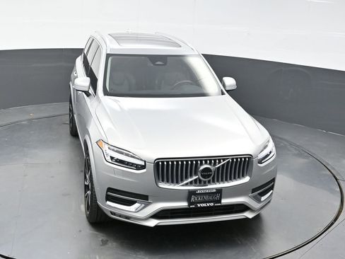 Used 2023 Volvo XC90 B6 Plus w/ Protection Package Premier image 29