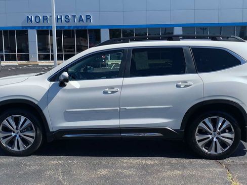 Used 2021 Subaru Ascent Limited w/ Technology Package AWD/4WD image 5