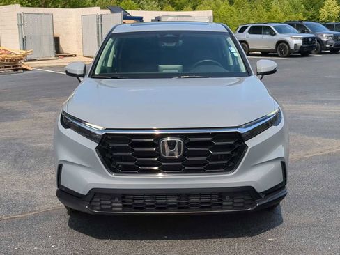 Used 2025 Honda CR-V EX-L image 3