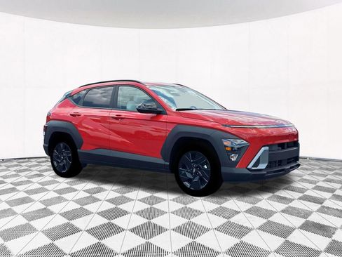 New 2026 Hyundai Kona SEL Sport image 16