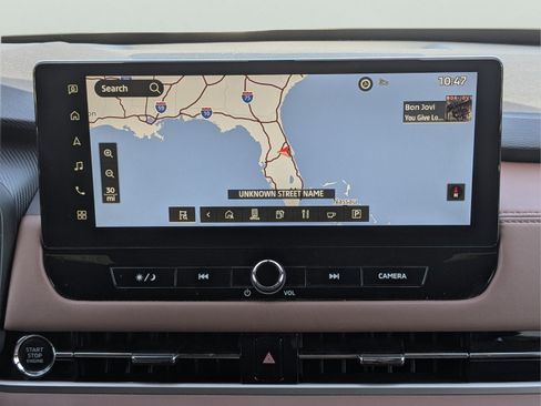 Used 2025 Mitsubishi Outlander SEL FWD image 24