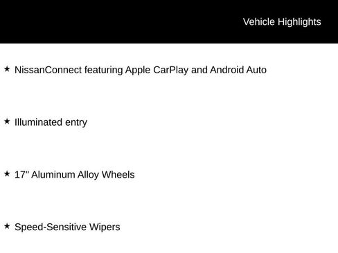 Certified 2022 Nissan Rogue S image 8