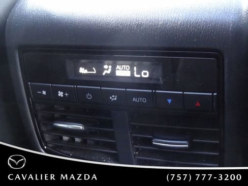 Certified 2023 MAZDA CX-9 Touring Plus AWD/4WD image 20
