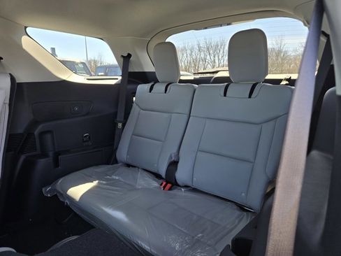 New 2026 Ford Explorer Active image 25